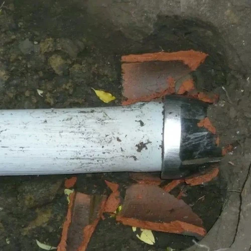 No-dig pipe replacement No-dig pipe replacement